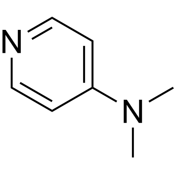 4-Dimethylaminopyridine 1122-58-3
